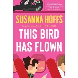 This Bird Has Flown -- Susanna Hoffs